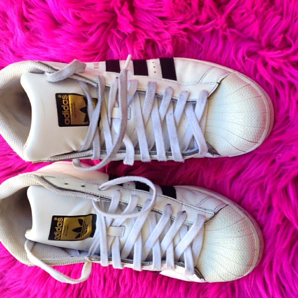 Mid top Adidas